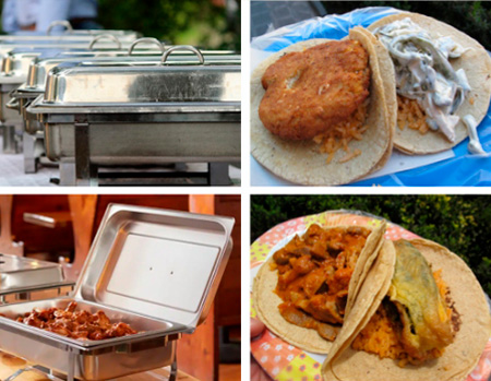 Guisados Buffet
